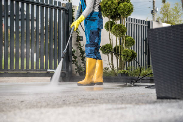 Pressure Washing Estimates in Wolverine Lake, MI