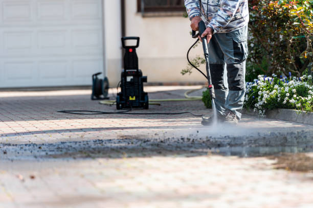 Best Local Pressure Washing Services  in Wolverine Lake, MI