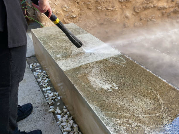 Why Choose Our Certified Pressure Washing Experts for Your Project Needs in Wolverine Lake, MI?