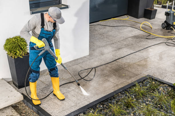 Best Concrete Pressure Washing  in Wolverine Lake, MI